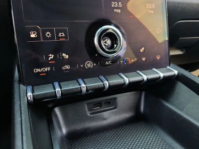 2025 GMC Terrain — photo 22 view