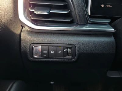 2025 GMC Terrain — photo 23 view