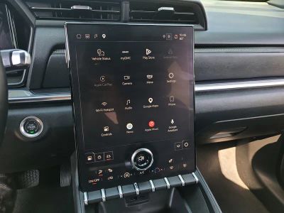 2025 GMC Terrain — photo 19 view