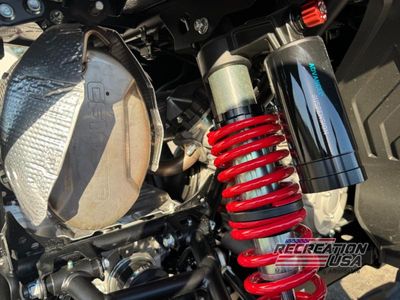 2026 CFMOTO ZFORCE 950 SPORT - Photo 17
