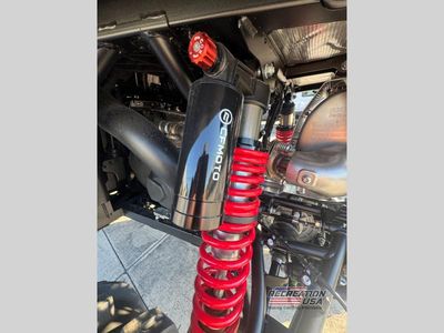 2026 CFMOTO ZFORCE 950 SPORT - Photo 27