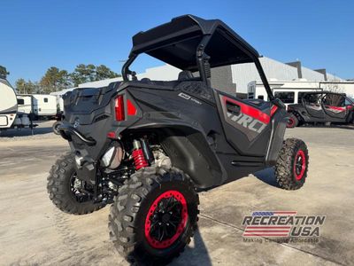 2026 CFMOTO ZFORCE 950 SPORT - Photo 3