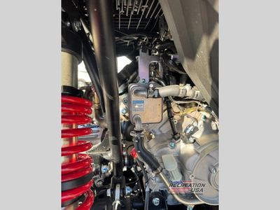 2026 CFMOTO ZFORCE 950 SPORT - Photo 18