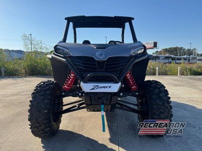 2026 CFMOTO ZFORCE 950 SPORT - Photo 8