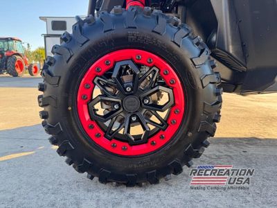 2026 CFMOTO ZFORCE 950 SPORT - Photo 15