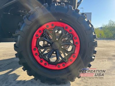 2026 CFMOTO ZFORCE 950 SPORT - Photo 14