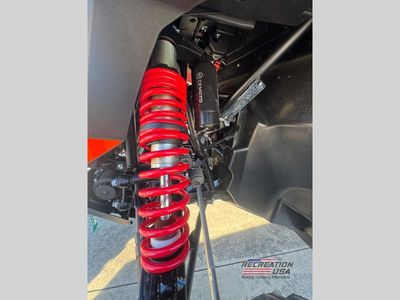 2026 CFMOTO ZFORCE 950 SPORT - Photo 9