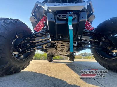 2026 CFMOTO ZFORCE 950 SPORT - Photo 11