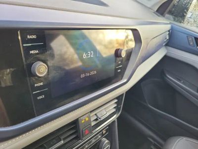 2024 Volkswagen Taos — photo 20 view