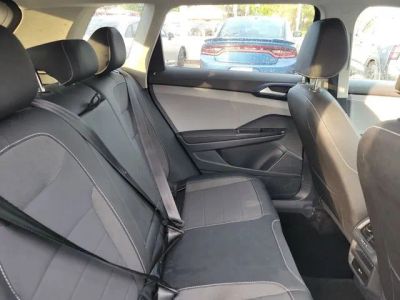 2024 Volkswagen Taos — photo 31 view