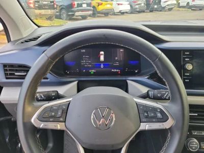 2024 Volkswagen Taos — photo 18 view