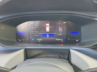 2024 Volkswagen Taos — photo 19 view