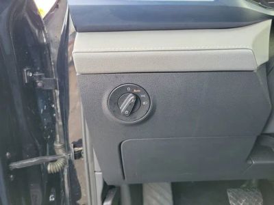 2024 Volkswagen Taos — photo 15 view
