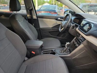 2024 Volkswagen Taos — photo 34 view