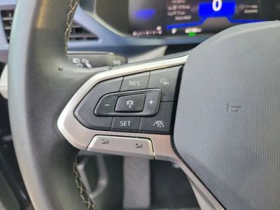 2024 Volkswagen Taos — photo 16 view