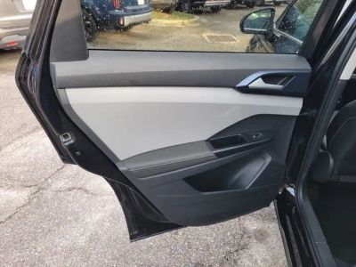 2024 Volkswagen Taos — photo 29 view