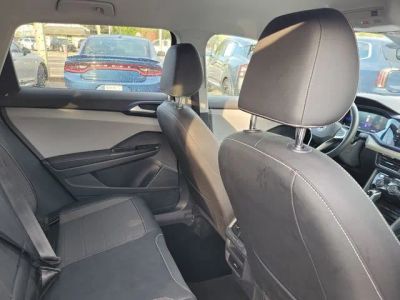 2024 Volkswagen Taos — photo 30 view
