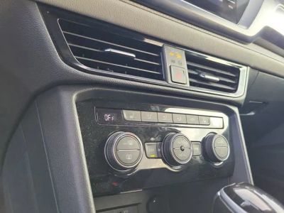 2024 Volkswagen Taos — photo 22 view