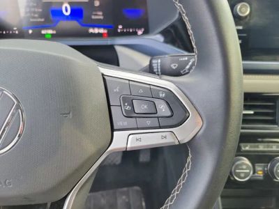 2024 Volkswagen Taos — photo 17 view
