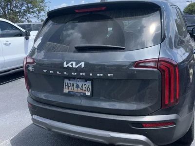 2022 Kia Telluride - Photo 3
