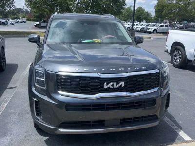 2022 Kia Telluride - Photo 1