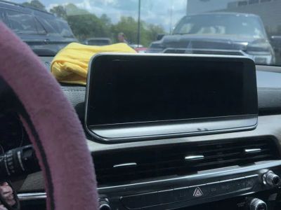 2022 Kia Telluride - Photo 9