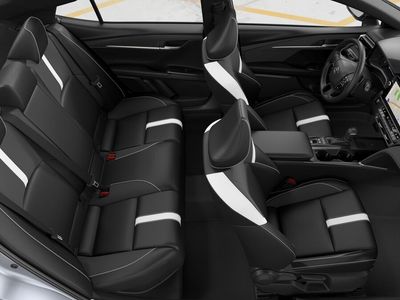 2026 Toyota Camry — photo 22 view
