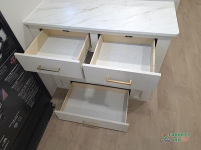 2026 Grand Design Transcend Xplor - Photo 44