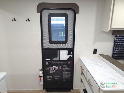 2026 Grand Design Transcend Xplor - Photo 21