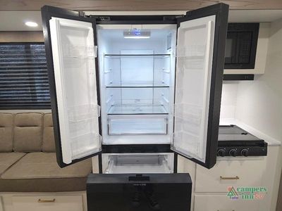 2026 Grand Design Transcend Xplor - Photo 41