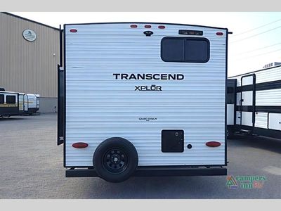 2026 Grand Design Transcend Xplor - Photo 6