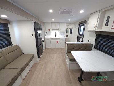 2026 Grand Design Transcend Xplor - Photo 23