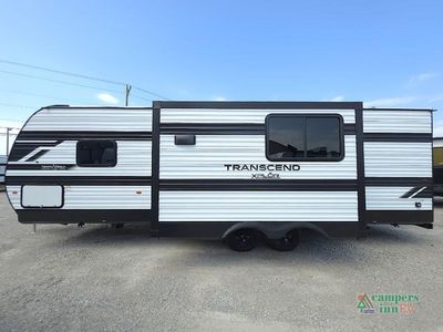 2026 Grand Design Transcend Xplor - Photo 4