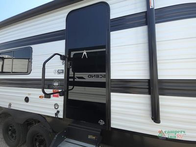2026 Grand Design Transcend Xplor - Photo 18