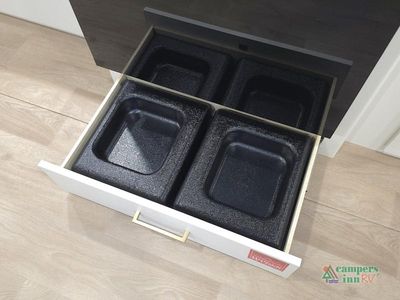 2026 Grand Design Transcend Xplor - Photo 42