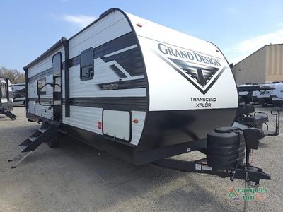 2026 Grand Design Transcend Xplor - Photo 1