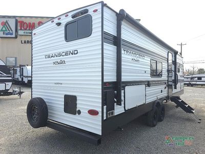 2026 Grand Design Transcend Xplor - Photo 7