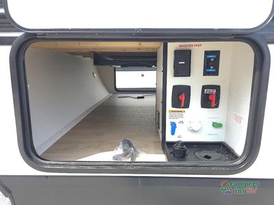 2026 Grand Design Transcend Xplor - Photo 14