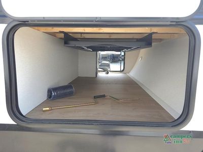 2026 Grand Design Transcend Xplor - Photo 16