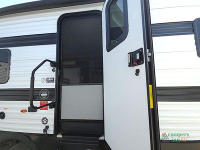 2026 Grand Design Transcend Xplor - Photo 19