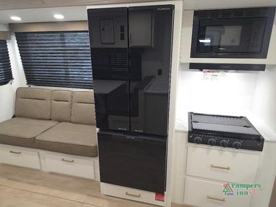 2026 Grand Design Transcend Xplor - Photo 40