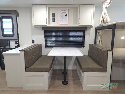 2026 Grand Design Transcend Xplor - Photo 46