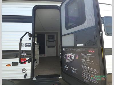 2026 Grand Design Transcend Xplor - Photo 20