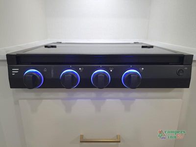 2026 Grand Design Transcend Xplor - Photo 35