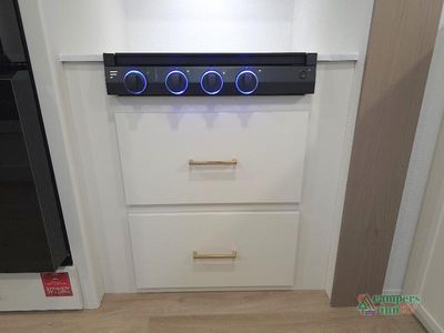 2026 Grand Design Transcend Xplor - Photo 34