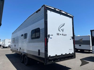 2026 Wayfinder RV Go Play - Photo 5