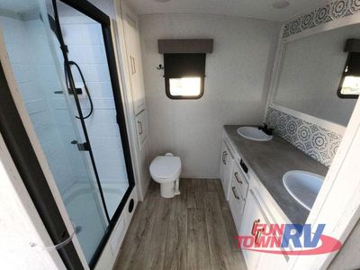 2023 Dutchmen RV Astoria - Photo 37