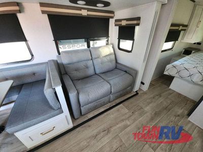 2023 Dutchmen RV Astoria - Photo 29