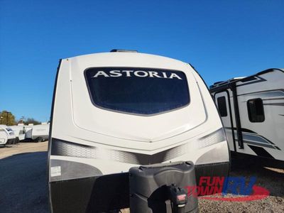 2023 Dutchmen RV Astoria - Photo 9