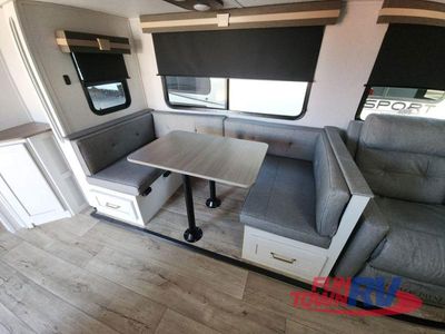 2023 Dutchmen RV Astoria - Photo 28